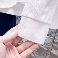 Cheap Burberry T-Shirts Long Sleeved For Men #1386115 Replica Wholesale [$48.00 USD] [ITEM#1386115] on Replica Burberry T-Shirts