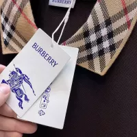 Cheap Burberry T-Shirts Long Sleeved For Men #1386116 Replica Wholesale [$48.00 USD] [ITEM#1386116] on Replica Burberry T-Shirts