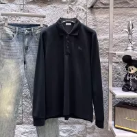 Cheap Burberry T-Shirts Long Sleeved For Men #1386117 Replica Wholesale [$48.00 USD] [ITEM#1386117] on Replica Burberry T-Shirts