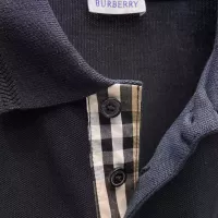 Cheap Burberry T-Shirts Long Sleeved For Men #1386117 Replica Wholesale [$48.00 USD] [ITEM#1386117] on Replica Burberry T-Shirts