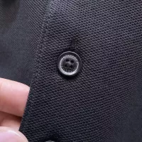 Cheap Burberry T-Shirts Long Sleeved For Men #1386117 Replica Wholesale [$48.00 USD] [ITEM#1386117] on Replica Burberry T-Shirts