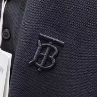 Cheap Burberry T-Shirts Long Sleeved For Men #1386118 Replica Wholesale [$48.00 USD] [ITEM#1386118] on Replica Burberry T-Shirts