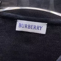 Cheap Burberry T-Shirts Long Sleeved For Men #1386118 Replica Wholesale [$48.00 USD] [ITEM#1386118] on Replica Burberry T-Shirts