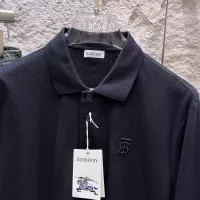 Cheap Burberry T-Shirts Long Sleeved For Men #1386118 Replica Wholesale [$48.00 USD] [ITEM#1386118] on Replica Burberry T-Shirts