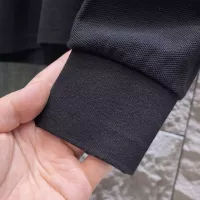 Cheap Burberry T-Shirts Long Sleeved For Men #1386118 Replica Wholesale [$48.00 USD] [ITEM#1386118] on Replica Burberry T-Shirts