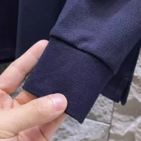 Cheap MIU MIU T-Shirts Long Sleeved For Men #1386119 Replica Wholesale [$48.00 USD] [ITEM#1386119] on Replica MIU MIU T-Shirts