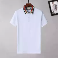 Cheap Gucci T-Shirts Short Sleeved For Men #1386121 Replica Wholesale [$29.00 USD] [ITEM#1386121] on Replica Gucci T-Shirts