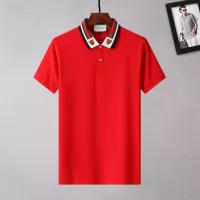 Cheap Gucci T-Shirts Short Sleeved For Men #1386122 Replica Wholesale [$29.00 USD] [ITEM#1386122] on Replica Gucci T-Shirts