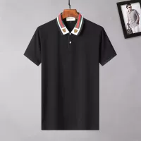 Cheap Gucci T-Shirts Short Sleeved For Men #1386123 Replica Wholesale [$29.00 USD] [ITEM#1386123] on Replica Gucci T-Shirts