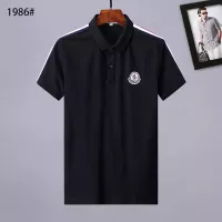 Cheap Moncler T-Shirts Short Sleeved For Men #1386125 Replica Wholesale [$29.00 USD] [ITEM#1386125] on Replica Moncler T-Shirts