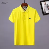Cheap Burberry T-Shirts Short Sleeved For Men #1386127 Replica Wholesale [$29.00 USD] [ITEM#1386127] on Replica Burberry T-Shirts