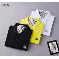 Cheap Burberry T-Shirts Short Sleeved For Men #1386127 Replica Wholesale [$29.00 USD] [ITEM#1386127] on Replica Burberry T-Shirts