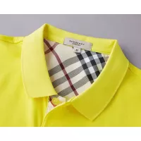 Cheap Burberry T-Shirts Short Sleeved For Men #1386127 Replica Wholesale [$29.00 USD] [ITEM#1386127] on Replica Burberry T-Shirts