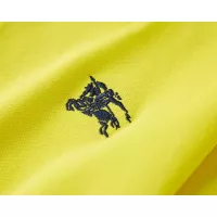 Cheap Burberry T-Shirts Short Sleeved For Men #1386127 Replica Wholesale [$29.00 USD] [ITEM#1386127] on Replica Burberry T-Shirts