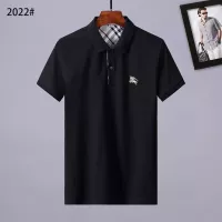 Cheap Burberry T-Shirts Short Sleeved For Men #1386128 Replica Wholesale [$29.00 USD] [ITEM#1386128] on Replica Burberry T-Shirts