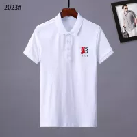 Cheap Burberry T-Shirts Short Sleeved For Men #1386129 Replica Wholesale [$29.00 USD] [ITEM#1386129] on Replica Burberry T-Shirts