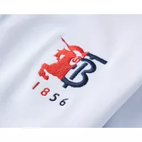 Cheap Burberry T-Shirts Short Sleeved For Men #1386129 Replica Wholesale [$29.00 USD] [ITEM#1386129] on Replica Burberry T-Shirts