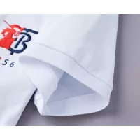 Cheap Burberry T-Shirts Short Sleeved For Men #1386129 Replica Wholesale [$29.00 USD] [ITEM#1386129] on Replica Burberry T-Shirts