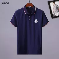 Cheap Moncler T-Shirts Short Sleeved For Men #1386131 Replica Wholesale [$29.00 USD] [ITEM#1386131] on Replica Moncler T-Shirts