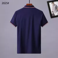 Cheap Moncler T-Shirts Short Sleeved For Men #1386131 Replica Wholesale [$29.00 USD] [ITEM#1386131] on Replica Moncler T-Shirts