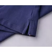 Cheap Moncler T-Shirts Short Sleeved For Men #1386131 Replica Wholesale [$29.00 USD] [ITEM#1386131] on Replica Moncler T-Shirts