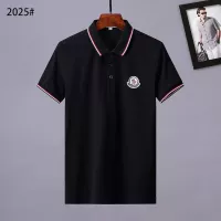 Cheap Moncler T-Shirts Short Sleeved For Men #1386132 Replica Wholesale [$29.00 USD] [ITEM#1386132] on Replica Moncler T-Shirts