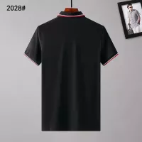 Cheap Moncler T-Shirts Short Sleeved For Men #1386134 Replica Wholesale [$29.00 USD] [ITEM#1386134] on Replica Moncler T-Shirts