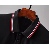 Cheap Moncler T-Shirts Short Sleeved For Men #1386134 Replica Wholesale [$29.00 USD] [ITEM#1386134] on Replica Moncler T-Shirts