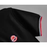 Cheap Moncler T-Shirts Short Sleeved For Men #1386134 Replica Wholesale [$29.00 USD] [ITEM#1386134] on Replica Moncler T-Shirts