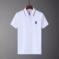 Cheap Burberry T-Shirts Short Sleeved For Men #1386135 Replica Wholesale [$29.00 USD] [ITEM#1386135] on Replica Burberry T-Shirts