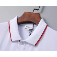 Cheap Burberry T-Shirts Short Sleeved For Men #1386135 Replica Wholesale [$29.00 USD] [ITEM#1386135] on Replica Burberry T-Shirts