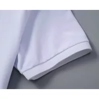 Cheap Burberry T-Shirts Short Sleeved For Men #1386135 Replica Wholesale [$29.00 USD] [ITEM#1386135] on Replica Burberry T-Shirts