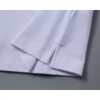 Cheap Burberry T-Shirts Short Sleeved For Men #1386135 Replica Wholesale [$29.00 USD] [ITEM#1386135] on Replica Burberry T-Shirts