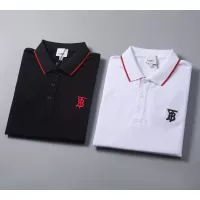 Cheap Burberry T-Shirts Short Sleeved For Men #1386136 Replica Wholesale [$29.00 USD] [ITEM#1386136] on Replica Burberry T-Shirts