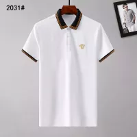 Cheap Versace T-Shirts Short Sleeved For Men #1386137 Replica Wholesale [$29.00 USD] [ITEM#1386137] on Replica Versace T-Shirts
