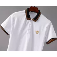 Cheap Versace T-Shirts Short Sleeved For Men #1386137 Replica Wholesale [$29.00 USD] [ITEM#1386137] on Replica Versace T-Shirts