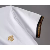Cheap Versace T-Shirts Short Sleeved For Men #1386137 Replica Wholesale [$29.00 USD] [ITEM#1386137] on Replica Versace T-Shirts