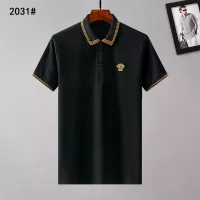 Cheap Versace T-Shirts Short Sleeved For Men #1386138 Replica Wholesale [$29.00 USD] [ITEM#1386138] on Replica Versace T-Shirts