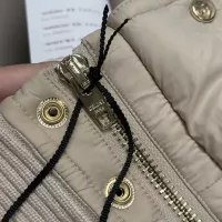 Cheap Celine Down Feather Coat Long Sleeved For Women #1386139 Replica Wholesale [$240.00 USD] [ITEM#1386139] on Replica Celine Down Feather Coat