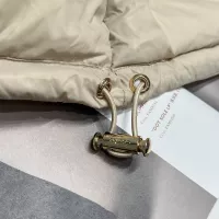 Cheap Celine Down Feather Coat Long Sleeved For Women #1386139 Replica Wholesale [$240.00 USD] [ITEM#1386139] on Replica Celine Down Feather Coat