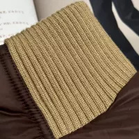 Cheap Celine Down Feather Coat Long Sleeved For Women #1386140 Replica Wholesale [$240.00 USD] [ITEM#1386140] on Replica Celine Down Feather Coat