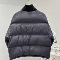 Cheap Celine Down Feather Coat Long Sleeved For Women #1386141 Replica Wholesale [$240.00 USD] [ITEM#1386141] on Replica Celine Down Feather Coat