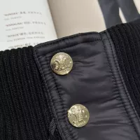 Cheap Celine Down Feather Coat Long Sleeved For Women #1386141 Replica Wholesale [$240.00 USD] [ITEM#1386141] on Replica Celine Down Feather Coat