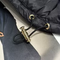 Cheap Celine Down Feather Coat Long Sleeved For Women #1386141 Replica Wholesale [$240.00 USD] [ITEM#1386141] on Replica Celine Down Feather Coat