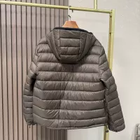 Cheap MIU MIU Down Feather Coat Long Sleeved For Women #1386142 Replica Wholesale [$160.00 USD] [ITEM#1386142] on Replica MIU MIU Down Feather Coat