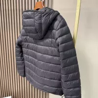 Cheap MIU MIU Down Feather Coat Long Sleeved For Women #1386143 Replica Wholesale [$160.00 USD] [ITEM#1386143] on Replica MIU MIU Down Feather Coat