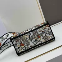 Cheap Christian Dior AAA Quality Handbags For Women #1386144 Replica Wholesale [$115.00 USD] [ITEM#1386144] on Replica Christian Dior AAA Quality Handbags