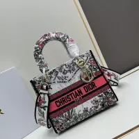 Cheap Christian Dior AAA Quality Handbags For Women #1386145 Replica Wholesale [$115.00 USD] [ITEM#1386145] on Replica Christian Dior AAA Quality Handbags