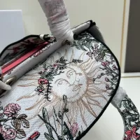 Cheap Christian Dior AAA Quality Handbags For Women #1386145 Replica Wholesale [$115.00 USD] [ITEM#1386145] on Replica Christian Dior AAA Quality Handbags