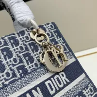 Cheap Christian Dior AAA Quality Handbags For Women #1386146 Replica Wholesale [$115.00 USD] [ITEM#1386146] on Replica Christian Dior AAA Quality Handbags